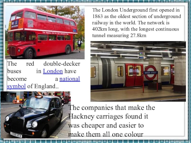 Автобусы перевести на английский. Рассказ про Double Decker на английском. Лондонские автобусы презентация. Сообщение о лондонском автобусе. Автобусы в Лондоне презентация.