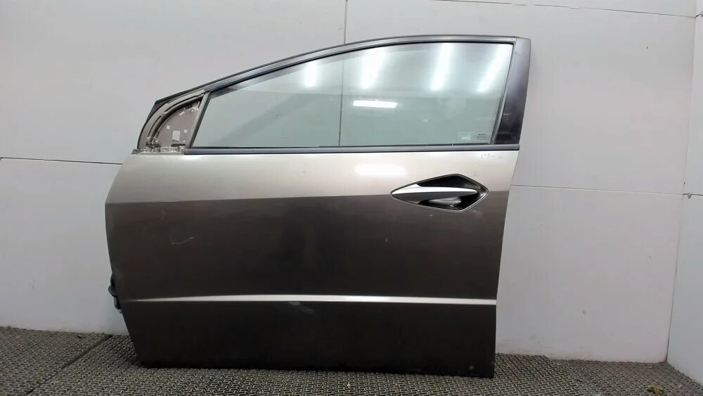 Дверь левая хонда фит. Стекло боковое Civic 2008. Хонда Цивик 2006 стекло пер прав.