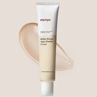 Крем manyo bifida biome concentrate cream