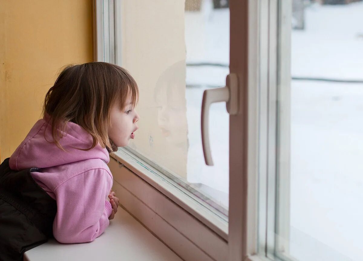 Child windows