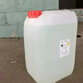 Перекись водорода для бассейна 10 литров