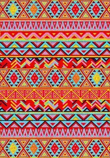 Ethnic mix