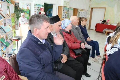 Бәраәт кичәсе 2024