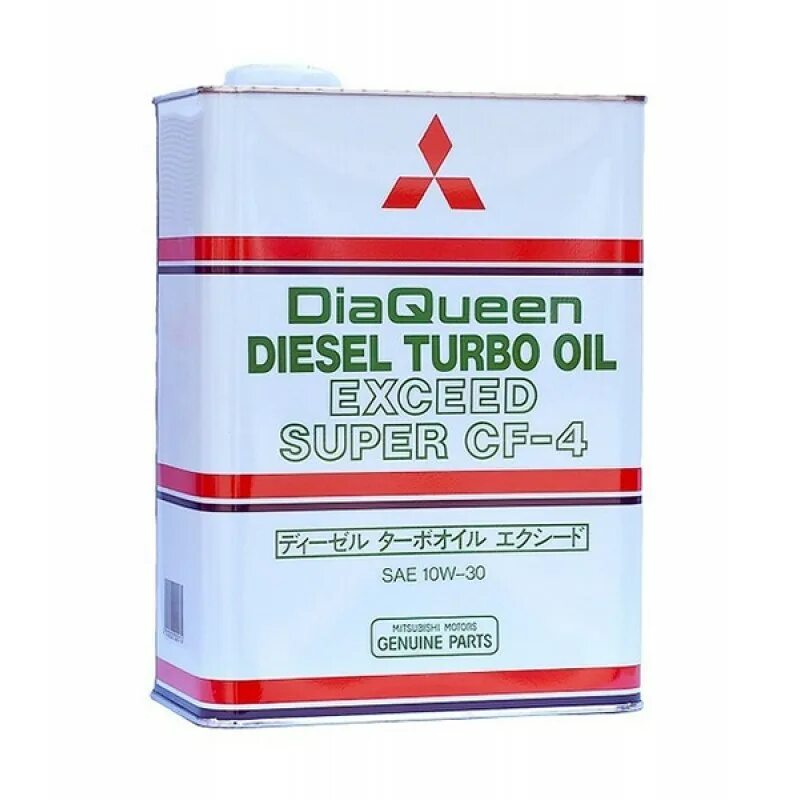 Масло мицубиси паджеро дизель. Моторное масло Mitsubishi DIAQUEEN Diesel Turbo 10w30 CF-4 4 Л. Моторное масло Mitsubishi Pagero Diesel Turbo super CF-4 10w-30 4 л. Mitsubishi dia Queen Diesel Oil DL-1 5w30. Mitsubishi DIAQUEEN SAE 10w-30 SM gf-4.