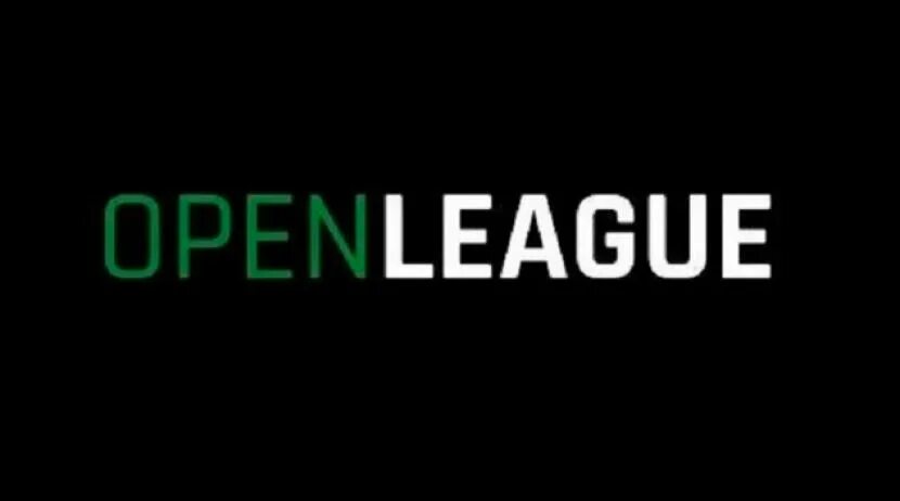 Open League. Логотип open League. ARG open лого. Опен бюджет лого. Ton start open league