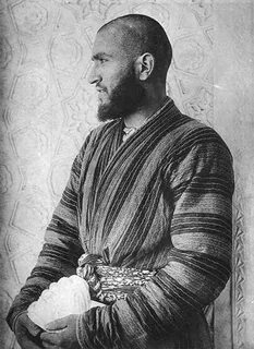 История таджиков