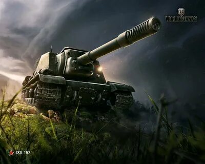 World of tanks видео