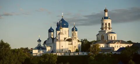 Церковь рождества богородицы боголюбово