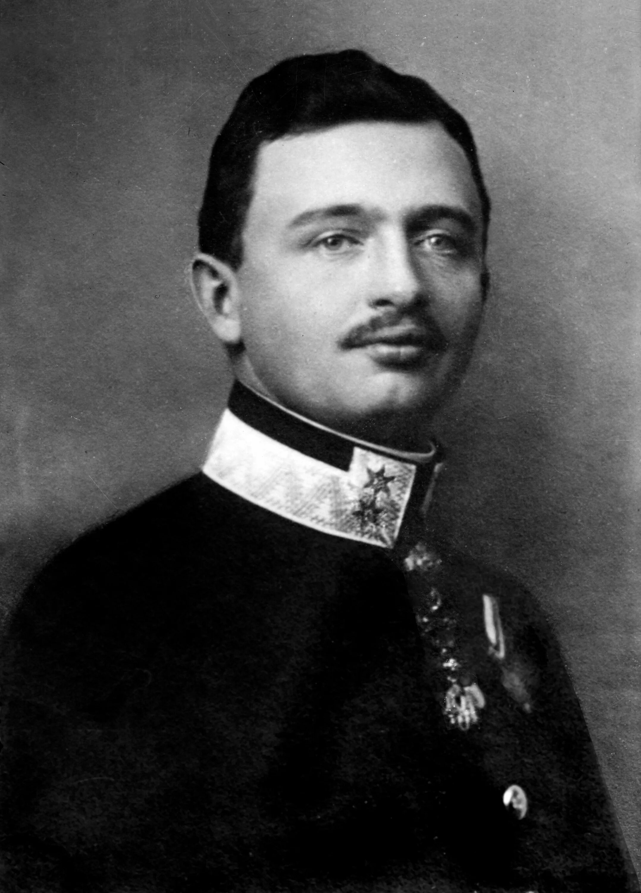 Emperor charles. Emperor charles