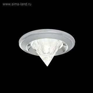 Точечный светильник лампа gu 5.3