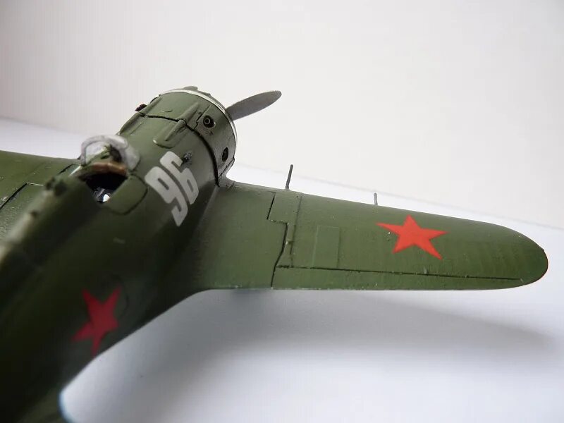 Тип 28. I-16 type 28 icm. и-16 (icm). и-16 1/72 icm. и-16 тип 28 1/72 исм.