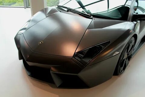 Lamborghini drive