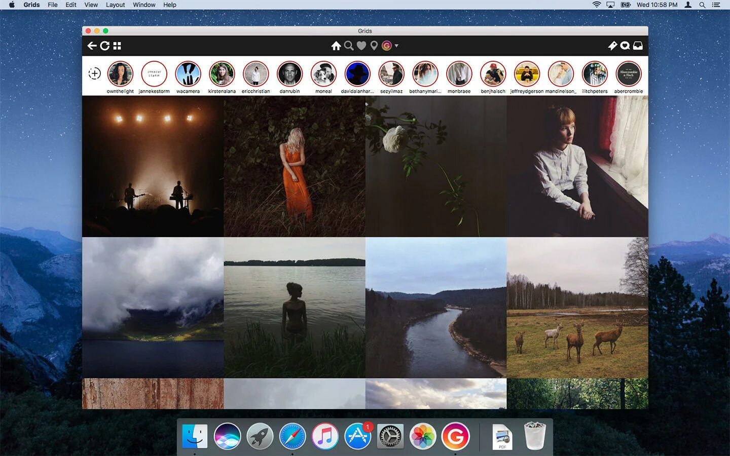 Grids for instagram. Инстаграм сетка пк. сетка для инстаграма. instagram grid.