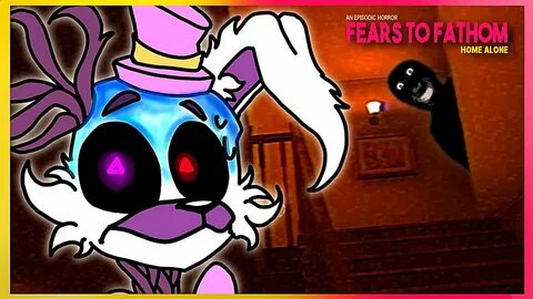 Fears ro fathom