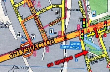 Ш энтузиастов д 5
