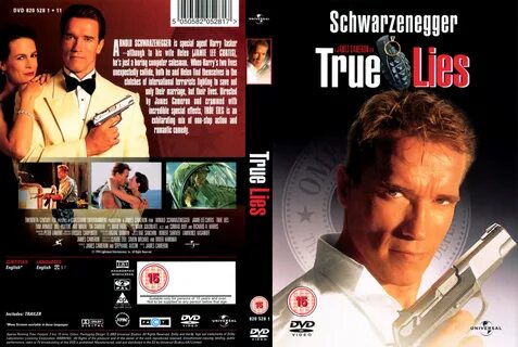 True cover