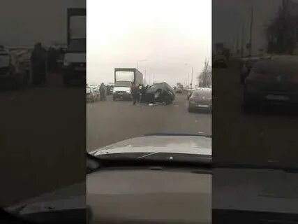 Москва нальчик дтп
