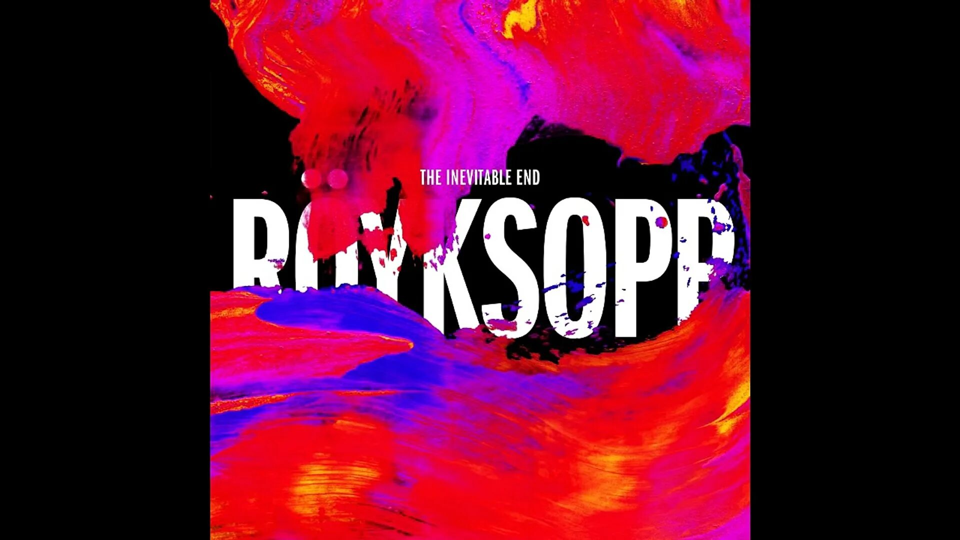 Royksopp she comes again mp3