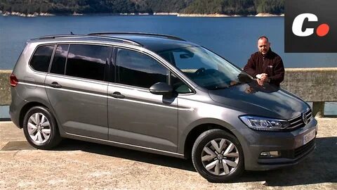 Видео volkswagen touran