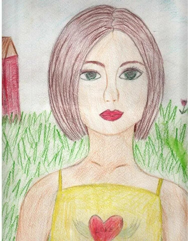 Рисунок для мамы. Рисунок для мамы. Нарисовать очень красивую маму. Портреты мамы детские рисунки. Нарисовать рисунок маме.