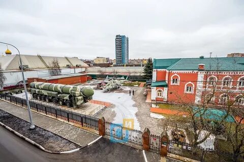 Одинцовский городской музей