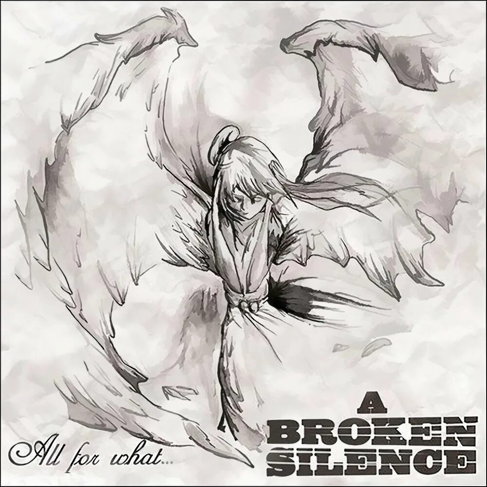 So what is broken. A broken silence. broken. broken silence комикс. hope a broken silence.