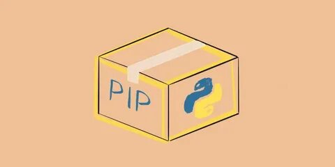 Пакеты питон