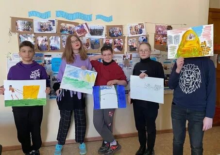 Пермские традиции