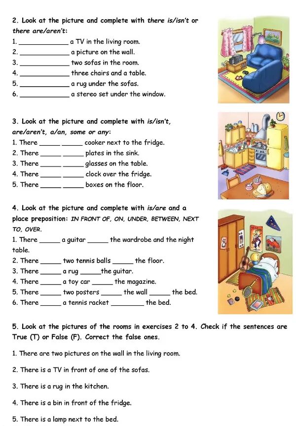 There is there are мебель Worksheets. There is there are my House упражнения. Оборот there is there are Worksheets. There is there are упражнения Worksheets. Isn t true