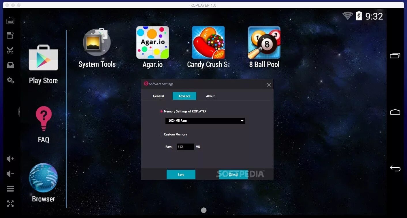 Эмулятор для пк без виртуализации. Koplayer. koplayer android. эмулятор mac os на андроид. ko player эмулятор.