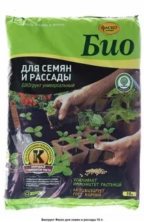 Семена фаско