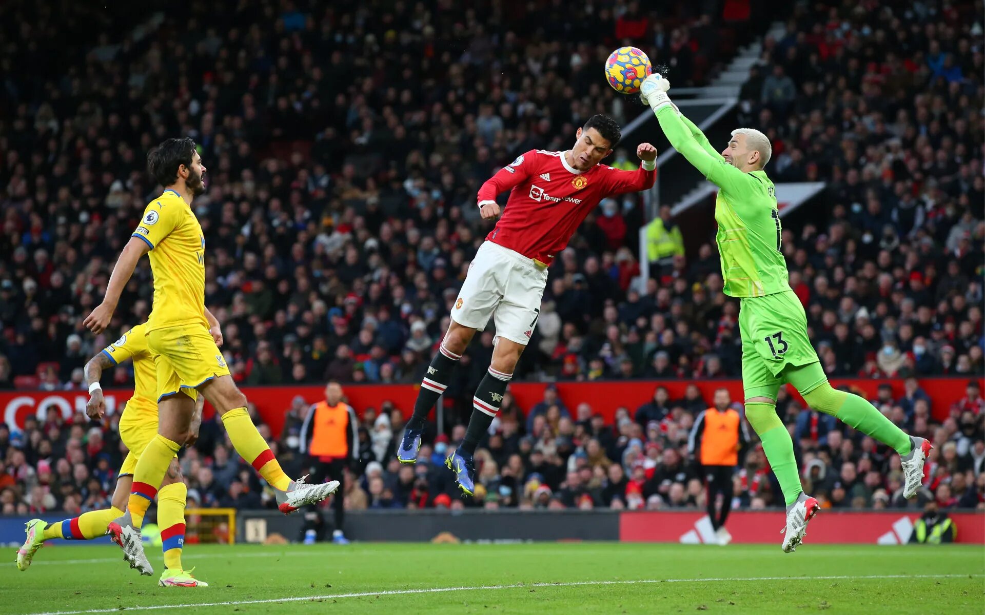 Cristiano Ronaldo gol Manchester Yunayted. Криштиану Роналду Манчестер Юнайтед 2021. Манчестер Юнайтед Кристал Пэлас.