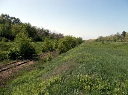 Красновка