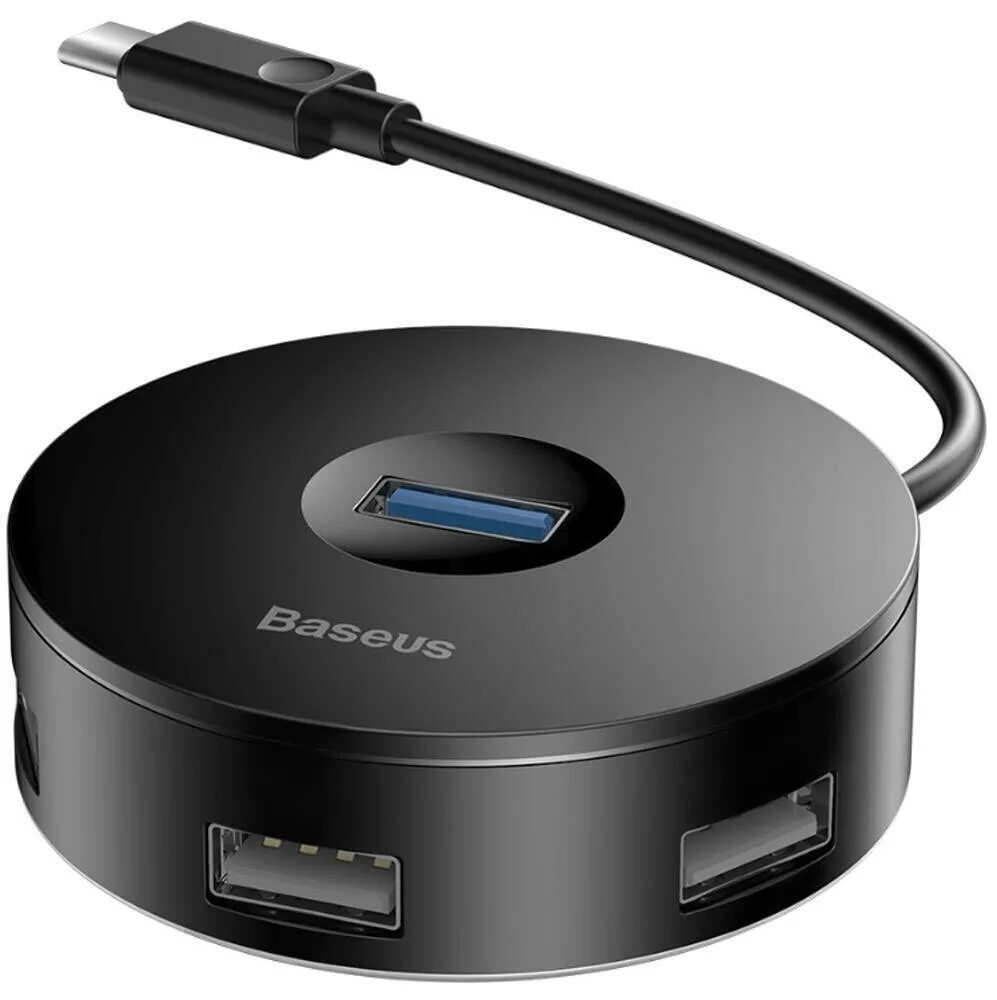 Baseus хаб type c. Usb-hub baseus round box 3.0 (cahub-f01). baseus usb hub. usb-концентратор baseus round box usb hub (cahub- u). baseus usb c hub.