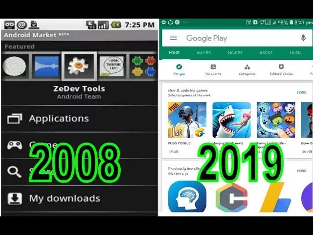 Андроид маркет 4.1. Андроид Маркет 2008. Android Market 2008. Google Play Эволюция. Android Market 2008 2010 2011 Google Play 2012 2015 2016 2022.