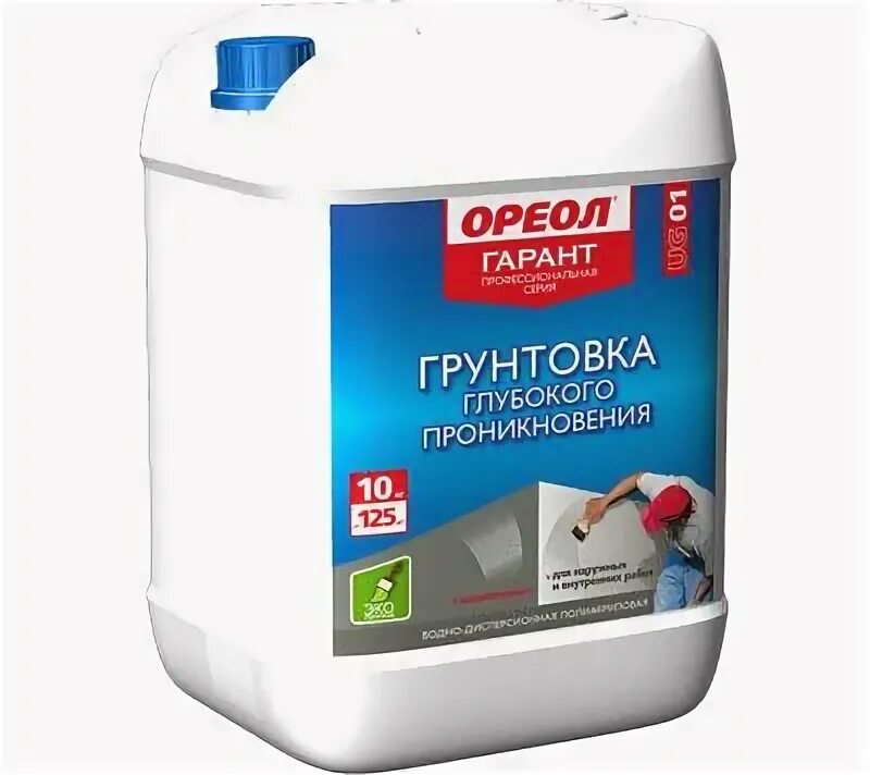 Litokol primer f - m (5кг. грунтовка водостойкая. 5л/2. грунтовка глубокого проникновения оптимист 10 л. грунтовка luxol ultra grunt.