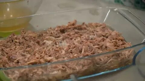 Холодец сколько надо мяса