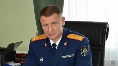 Следственный комитет уфа адреса