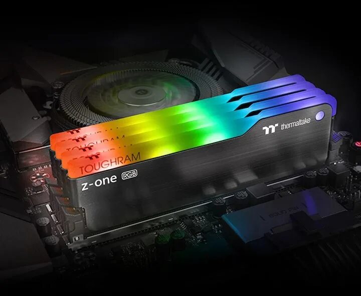 0 2 3600 1 2 16. Оперативная память Thermaltake Toughram. Thermaltake Toughram RGB. Thermaltake Toughram z-one. Оперативная память Thermaltake r019d408gx2-3600c18a.