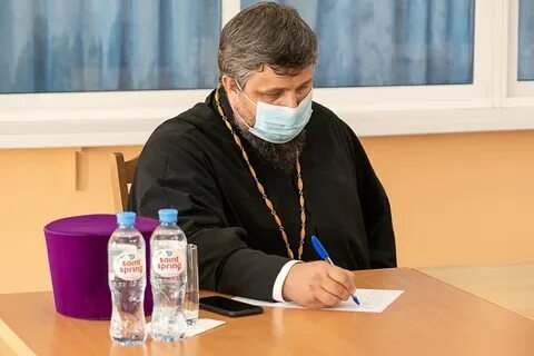 Воронежская семинария
