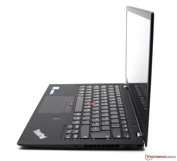 Thinkpad x1 carbon 7th
