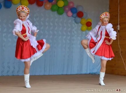 Гуляй красивая