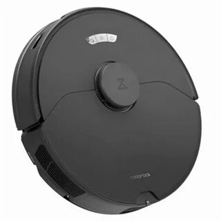Робот пылесос roborock s7 max ultra black