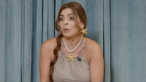 Cronología completa de la relación de La Rebe y José Navarro - Outdoor