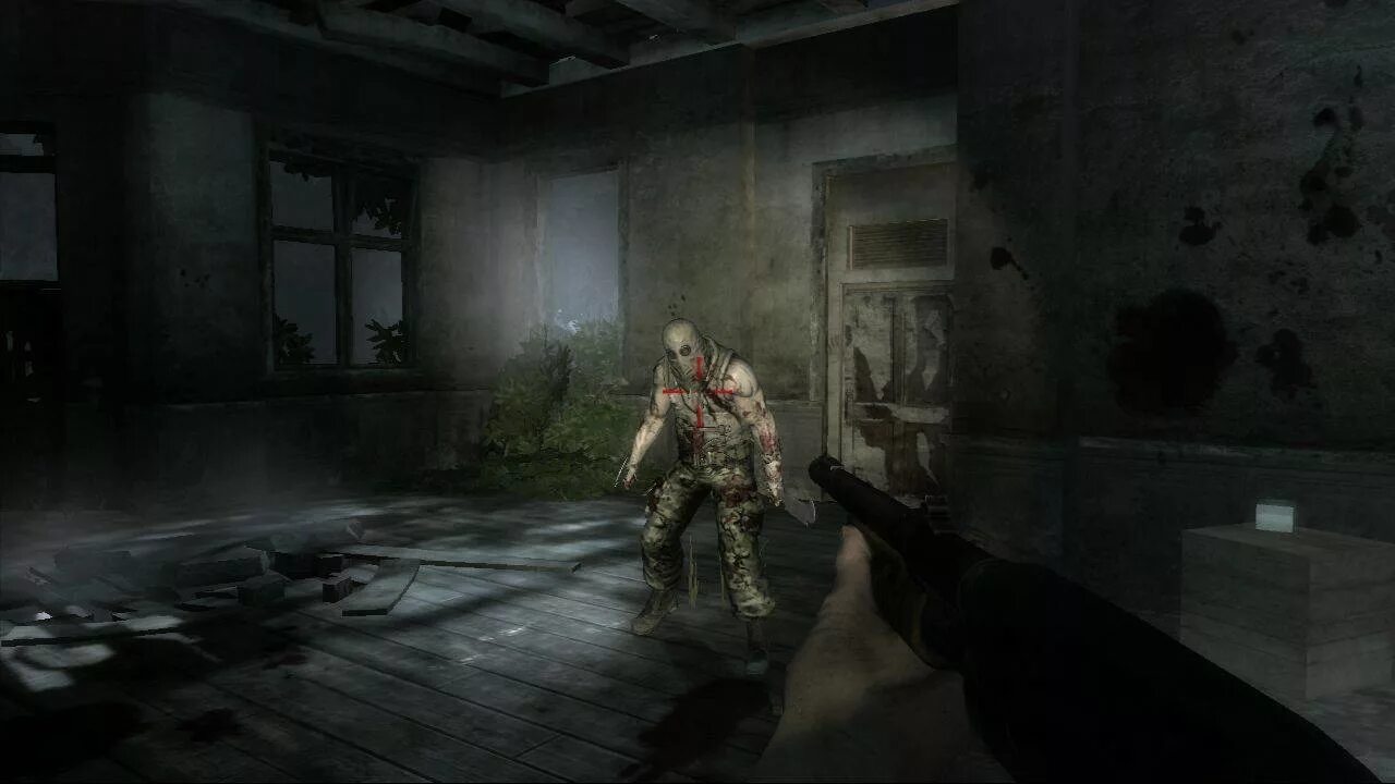Shellshock 2 blood. Shellshock 2: blood trails (xbox 360) (lt+3.0).