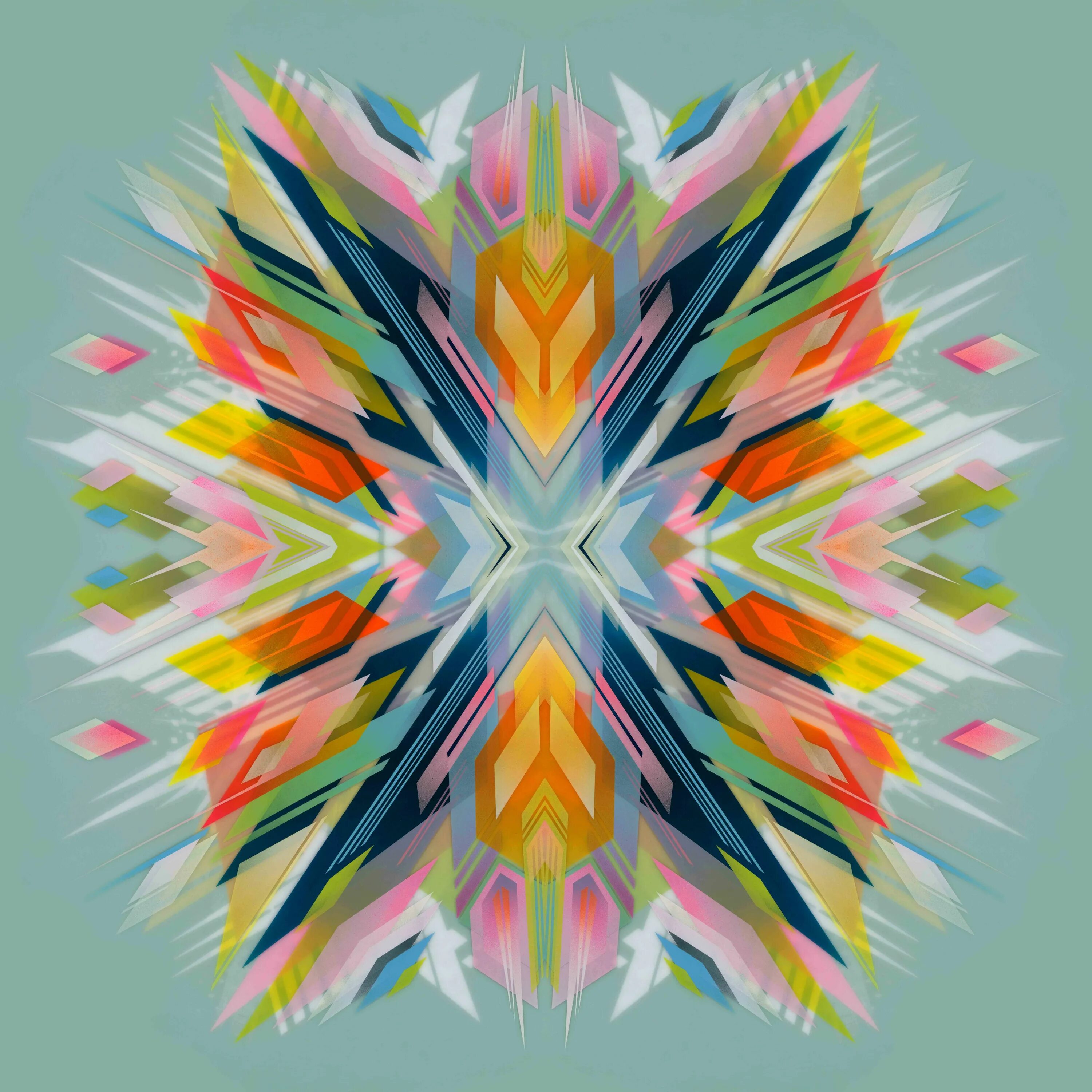 Over design