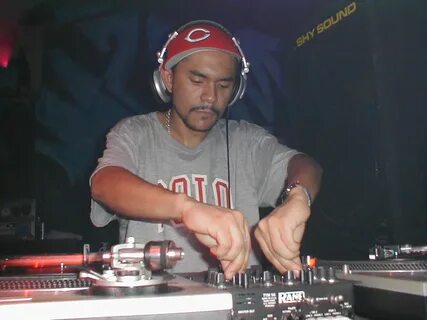 Dj crazy