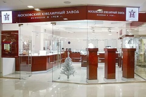 Московский ювелирный сайт каталог