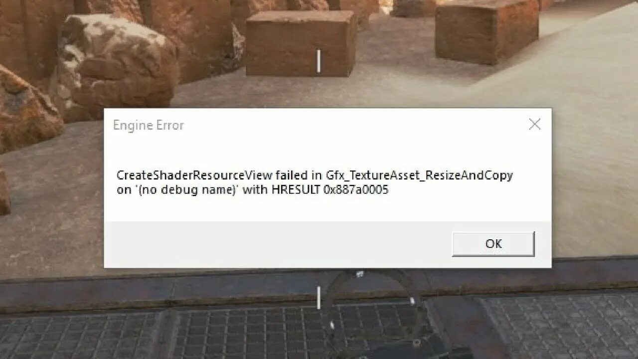 Failed hresult. Ошибка 0x887a0005. Ошибка Апекс engine Error. Apex Legends engine. Engine Error CS go.