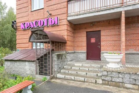 Ладожская салоны
